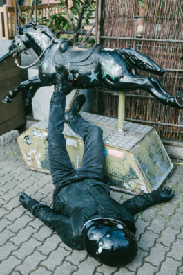 MΛRKUS EDGΛR RUF