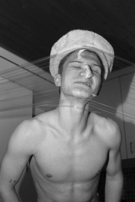 MΛRKUS EDGΛR RUF