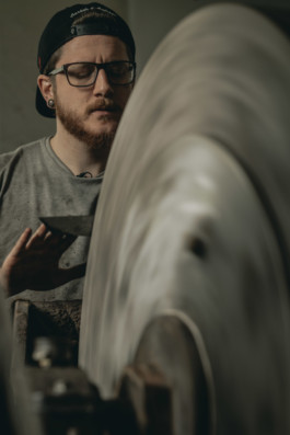 MΛRKUS EDGΛR RUF