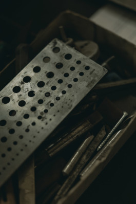 MΛRKUS EDGΛR RUF