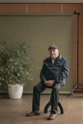 MΛRKUS EDGΛR RUF